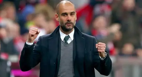 Гуардиола: Не мога да завърша кариерата си, без да съм се пробвал в Англия