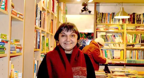 Ден на будителите: Четете! Четете! Четете!