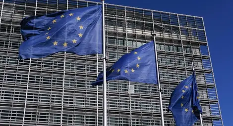 ЕС е много зле подготвен за ерата на съперничество между великите държави