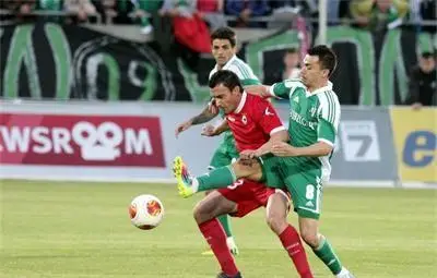 "А" група тръгва по Нова, ТВ7 аут от играта