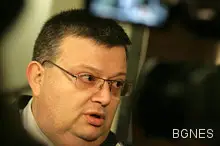 Главният прокурор иска възобновяване на дело срещу Лечков 