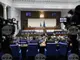 Вицепремиерите отговарят на въпроси на депутати в рамките на блицконтрол в парламента, премиерът свиква Съвета по сигурността заради 