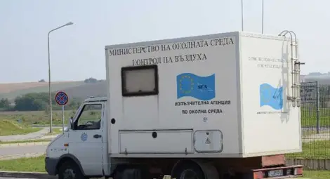 Три пъти повече замърсители във &bdquo;Възраждане&ldquo; спрямо &bdquo;Здравец&ldquo;