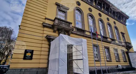 Снимка: БТА Снимка: БТА