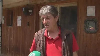 Ученици нападнали 49-годишен мъж, докато спи Ученици нападнали 49-годишен мъж, докато спи