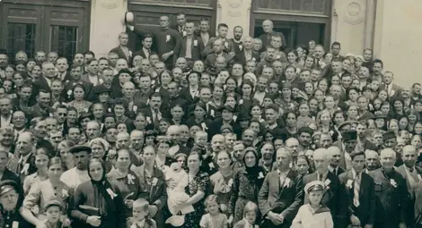 85 години от създаването на Сдружението на многодетните родители в България: &bdquo;В нашата златоносна земя да не се позволи да остане нито един гладен, гол, бос, нито един без подслон&ldquo;