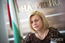 Терзиева: Вече търгове на най-ниска цена не съществуват