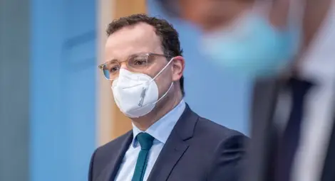 Германия купува нов препарат с антитела Германия купува нов препарат с антитела