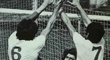 Архивите разказват:  Началото на волейбола в Русе