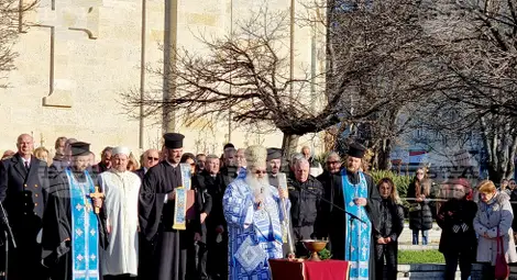 Снимка: БТА Снимка: БТА