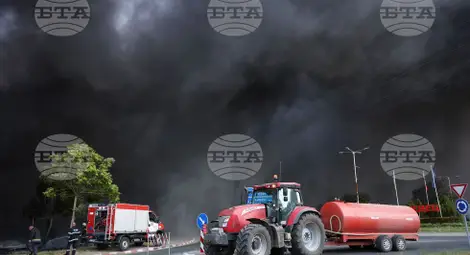 Снимка: БТА Снимка: БТА