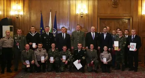 Кобрата стана лейтенант