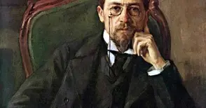 „Медицината е законната ми съпруга, а литературата е моя любовница“