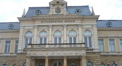 Необичайни джаз пиеси ще звучат в музея Необичайни джаз пиеси ще звучат в музея