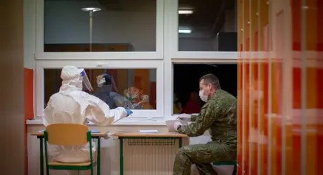 Норвегия затяга контрола: Влизането само с PCR тест, направен не по-рано от 24 часа