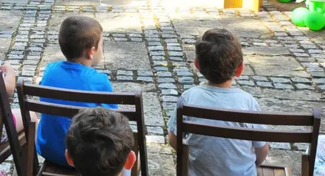 Деца търпят тормоз и насилие и от приемни родители