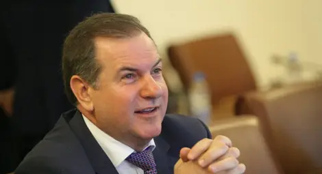 Красимир Първанов подаде оставка като зам.-министър на енергетиката