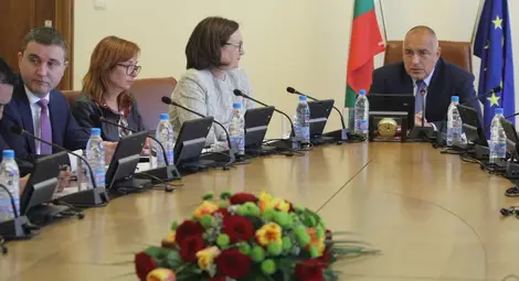 Кабинетът в оставка одобри 10 млн. лв. за правосъдното министерство