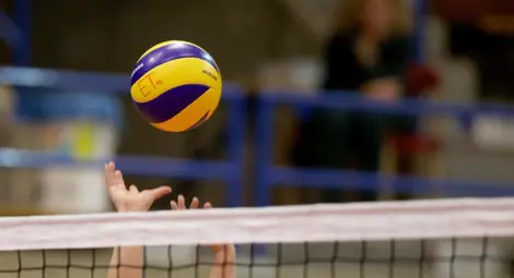 Деца и ученици гледат безплатно първия мач на волейболния &bdquo;Дунав&ldquo;
