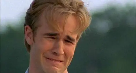 Плачете, за да сте здрави