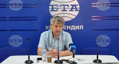 Снимка: БТА Снимка: БТА