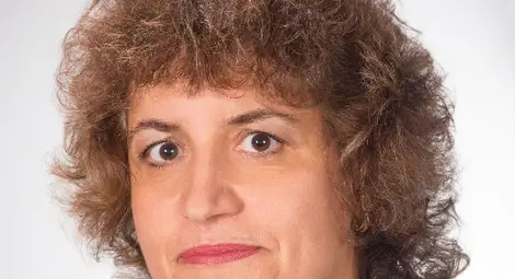 д-р Росица Георгиева