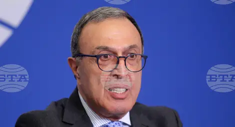 Снимка: БТА Снимка: БТА