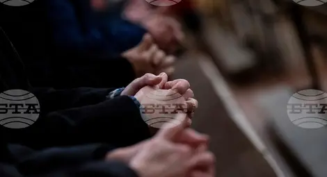 Снимка: БТА Снимка: БТА