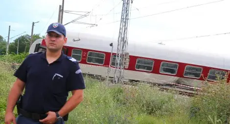 Шефът на БДЖ: Ако влакът беше паднал в реката, щеше да е национална трагедия