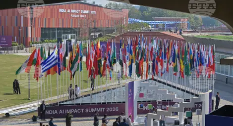 Снимка: БТА Снимка: БТА