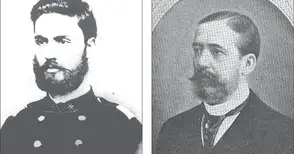 Иван Чорапчиев - благодетел или предател на Ангел Кънчев