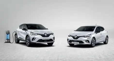 "Рено" води убедително в продажбите на електромобили в Европа "Рено" води убедително в продажбите на електромобили в Европа