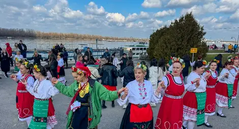 Велиян Делийски: Поредното &bdquo;То нищо не се случва в Русе, брат&ldquo; роди проекта &bdquo;Русе на Дунава&ldquo;