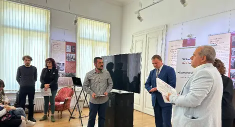 Традиционното състезание &bdquo;Русезнание&ldquo; излъчи победителите за 2025 година