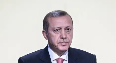 Ердоган отвърна на удара, обвини Русия