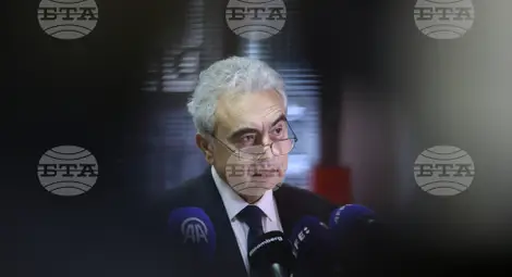 Снимка: БТА Снимка: БТА