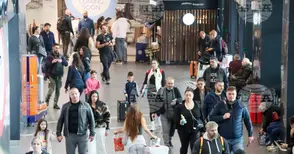 Евакуацията на сръбски граждани от района на Близкия Изток продължава, 320 души летят тази вечер за Белград