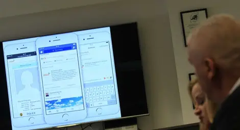 Българските потребители на Фейсбук ще могат да помагат в намирането на изчезнали деца чрез нова система Българските потребители на Фейсбук ще могат да помагат в намирането на изчезнали деца чрез нова система