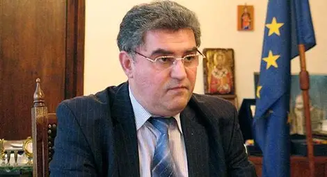 Екскметът Йотов се размина с 200 лева глоба от Държавна финансова инспекция