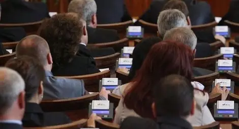 Нотариусите въстанаха заради Закона за адвокатурата