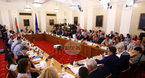 Снимка: БТА Снимка: БТА