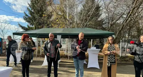 Снимка: БТА Снимка: БТА