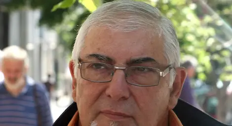 Букай баща и син - за първи път у нас, заедно