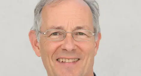 Доцент д-р Арно Реммерс, д.м. Доцент д-р Арно Реммерс, д.м.