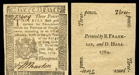 Историята на човека от банкнотата от 100 долара