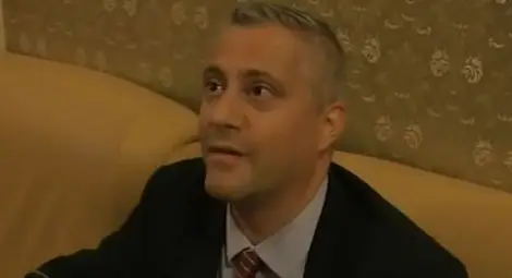 Диков към Лукарски: Безобразен нахалник сте!