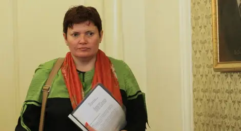 Малина Крумова става председател на агенцията за безопасност на движението по пътищата