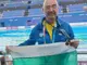 Медали от световно по плуване за ветеран на „Ирис Мастърс“