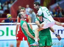 Излезе програмата на волейболните национали за Световната лига