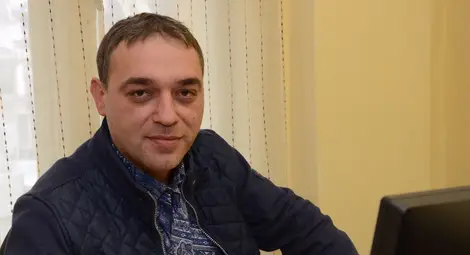 Калоян Копчев: Здравната каса не е банка и задачата й е да контролира лекарите